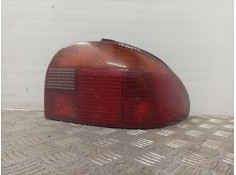 Recambio de piloto trasero derecho para ford mondeo berlina/familiar (fd) referencia OEM IAM   