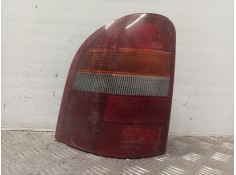 Recambio de piloto trasero izquierdo para ford mondeo familiar (gd) referencia OEM IAM