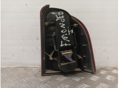 Recambio de piloto trasero izquierdo para ford mondeo familiar (gd) referencia OEM IAM    2