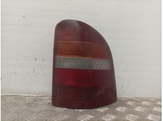 Recambio de piloto trasero derecho para ford mondeo familiar (gd) referencia OEM IAM