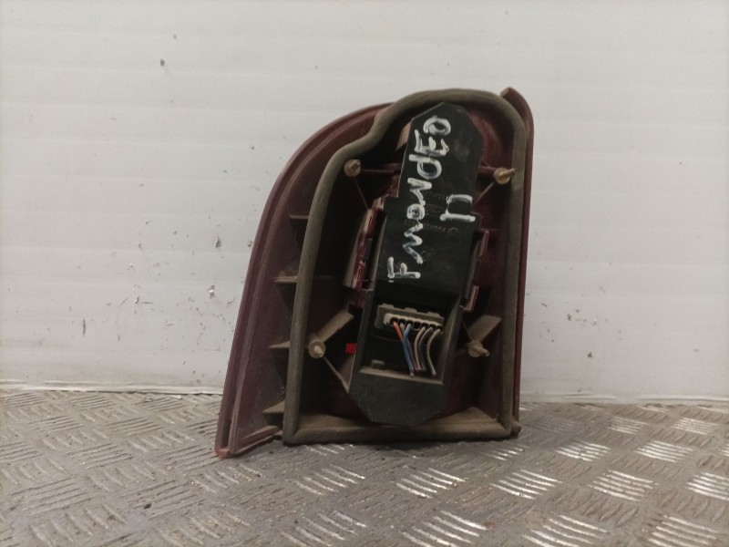 Recambio de piloto trasero derecho para ford mondeo familiar (gd) referencia OEM IAM   