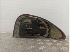 Recambio de piloto trasero izquierdo para ford mondeo berlina/familiar (fd) referencia OEM IAM    2