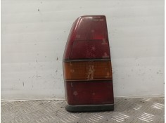 Recambio de piloto trasero izquierdo para volkswagen polo (801/803) referencia OEM IAM 867945257  