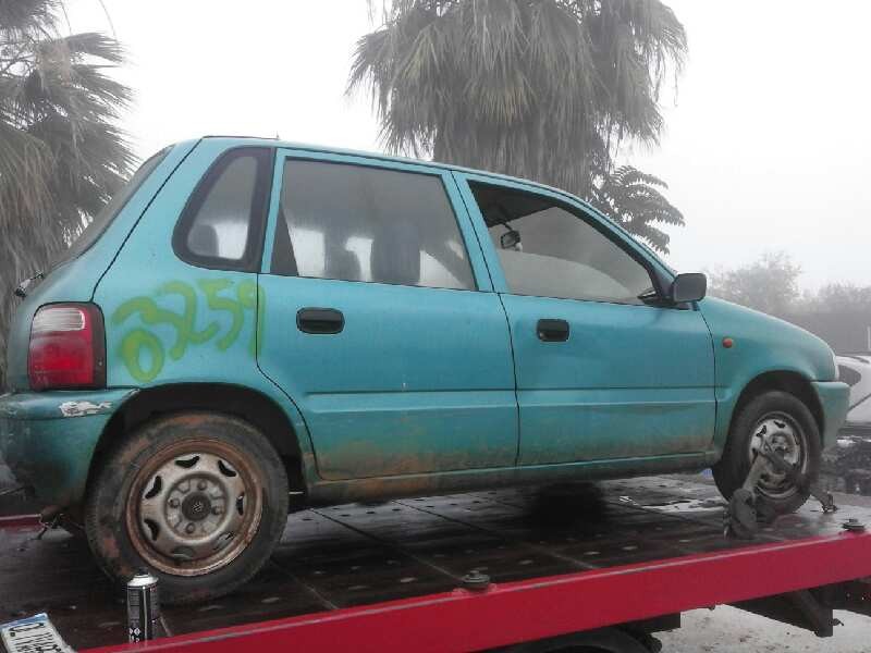 suzuki alto sh 410 (ef) 1.0 cat   |   0.95 - 0.00 | 1995 - 2000 | 53 cv / 39 kw del año 1995