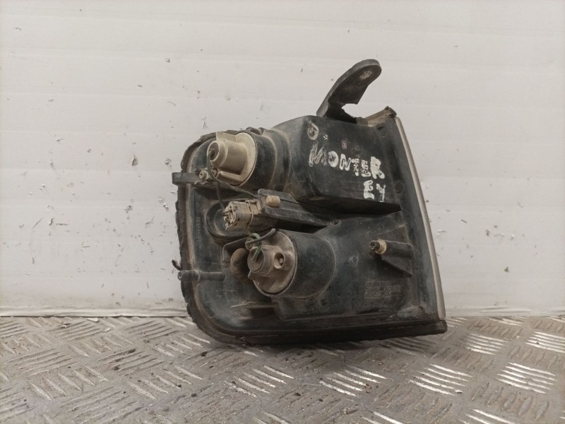 Recambio de piloto delantero izquierdo para opel monterey referencia OEM IAM   