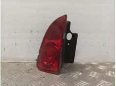 Recambio de piloto trasero derecho para renault espace / grand espace (je0) referencia OEM IAM   