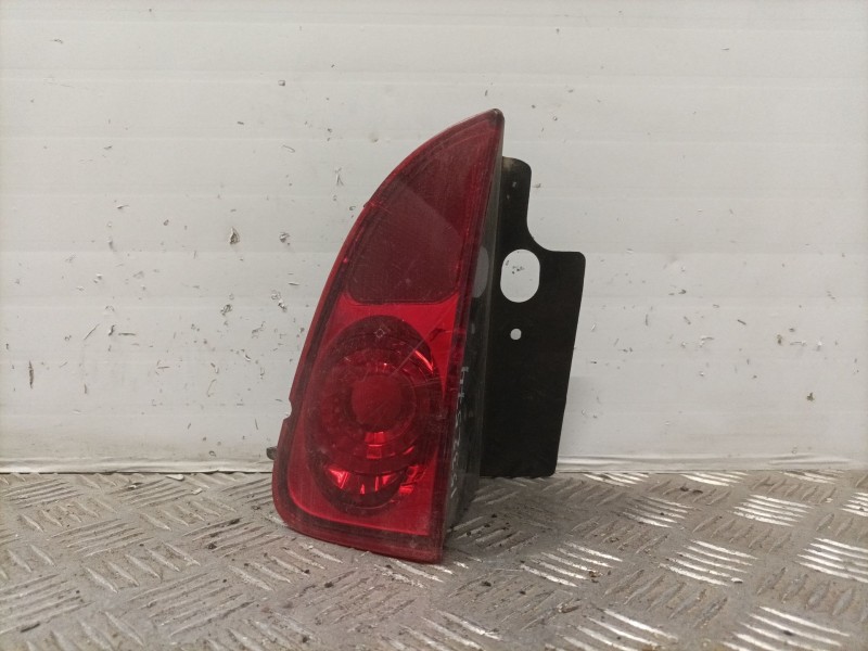 Recambio de piloto trasero derecho para renault espace / grand espace (je0) referencia OEM IAM   