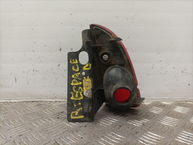 Recambio de piloto trasero derecho para renault espace / grand espace (je0) referencia OEM IAM   