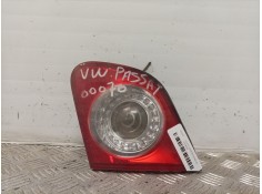 Recambio de piloto trasero derecho interior para volkswagen passat berlina (3c2) referencia OEM IAM   