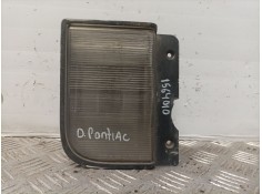 Recambio de piloto trasero izquierdo para opel pontiac trans sport referencia OEM IAM   