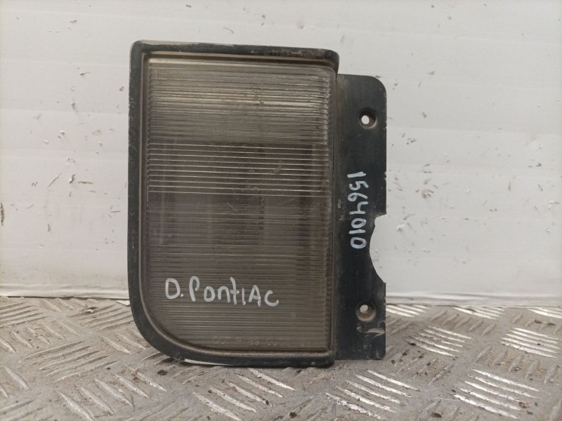 Recambio de piloto trasero izquierdo para opel pontiac trans sport referencia OEM IAM    Recambio de piloto trasero izquierdo para opel pontiac trans sport referencia OEM IAM