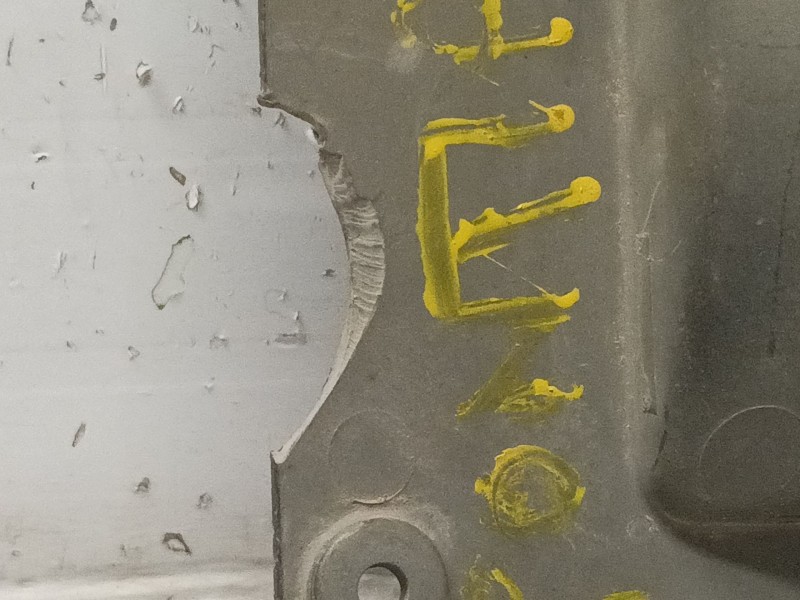 Recambio de piloto trasero izquierdo para opel pontiac trans sport referencia OEM IAM    Recambio de piloto trasero izquierdo para opel pontiac trans sport referencia OEM IAM