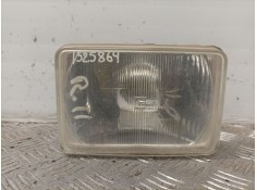 Recambio de faro izquierdo para renault 11 referencia OEM IAM   
