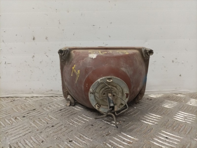 Recambio de faro izquierdo para renault 11 referencia OEM IAM    Recambio de faro izquierdo para renault 11 referencia OEM IAM