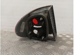 Recambio de piloto trasero derecho para renault megane i classic (la0) 1.9 dti diesel cat referencia OEM IAM    2