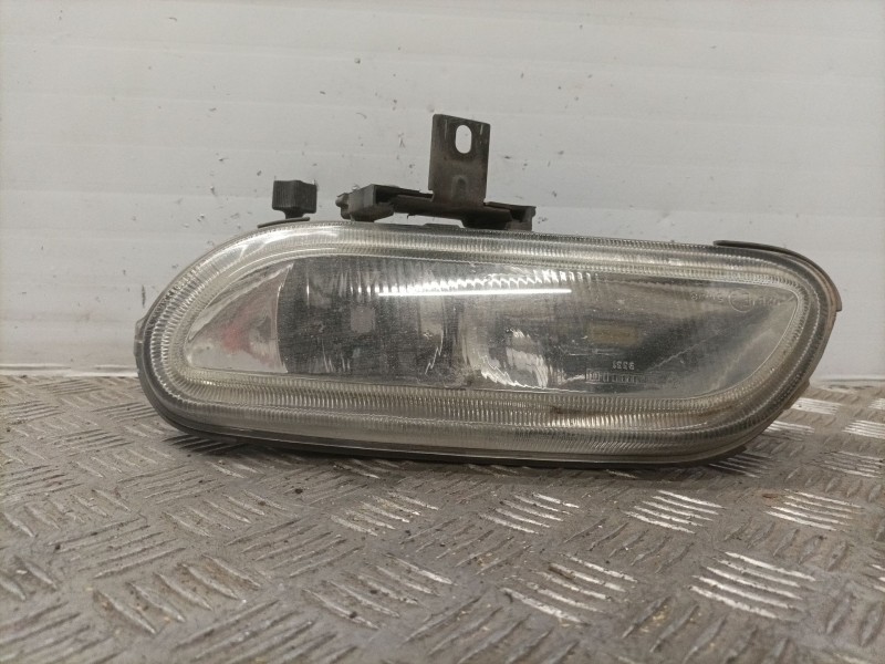 Recambio de faro antiniebla izquierdo para peugeot 406 berlina (s1/s2) stdt referencia OEM IAM   