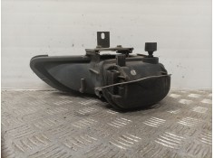 Recambio de faro antiniebla izquierdo para peugeot 406 berlina (s1/s2) stdt referencia OEM IAM    2