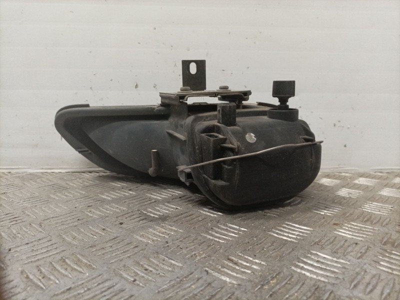 Recambio de faro antiniebla izquierdo para peugeot 406 berlina (s1/s2) stdt referencia OEM IAM   