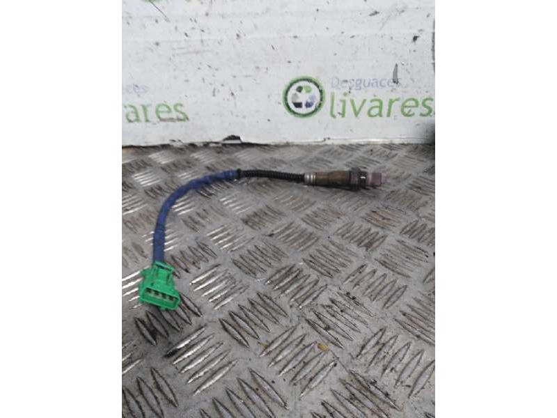 Recambio de sonda lambda para  referencia OEM IAM  682222130 