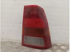 Recambio de piloto trasero derecho para opel kadett e 1.7 diesel referencia OEM IAM   