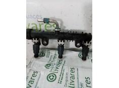Recambio de rampa inyectora para  referencia OEM IAM 0280151075   2