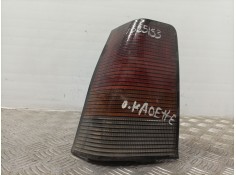 Recambio de piloto trasero izquierdo para opel kadett e 1.7 diesel referencia OEM IAM   