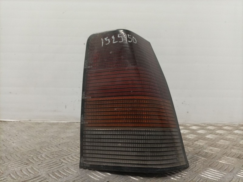 Recambio de piloto trasero derecho para opel kadett e 1.7 diesel referencia OEM IAM   