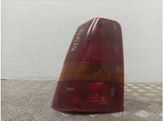 Recambio de piloto trasero izquierdo para opel kadett e 1.7 diesel referencia OEM IAM   