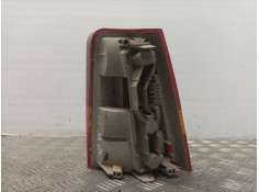 Recambio de piloto trasero izquierdo para opel kadett e 1.7 diesel referencia OEM IAM    2