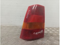 Recambio de piloto trasero izquierdo para opel kadett e 1.7 diesel referencia OEM IAM   