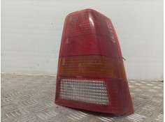 Recambio de piloto trasero derecho para opel kadett e 1.7 diesel referencia OEM IAM   