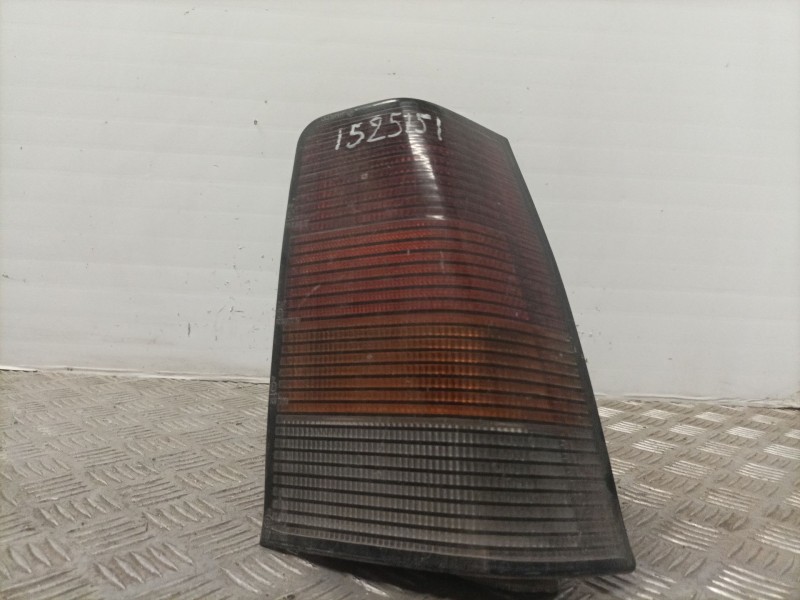 Recambio de piloto trasero derecho para opel kadett e 1.7 diesel referencia OEM IAM   