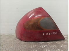 Recambio de piloto trasero izquierdo para ford mondeo berlina (gd) referencia OEM IAM