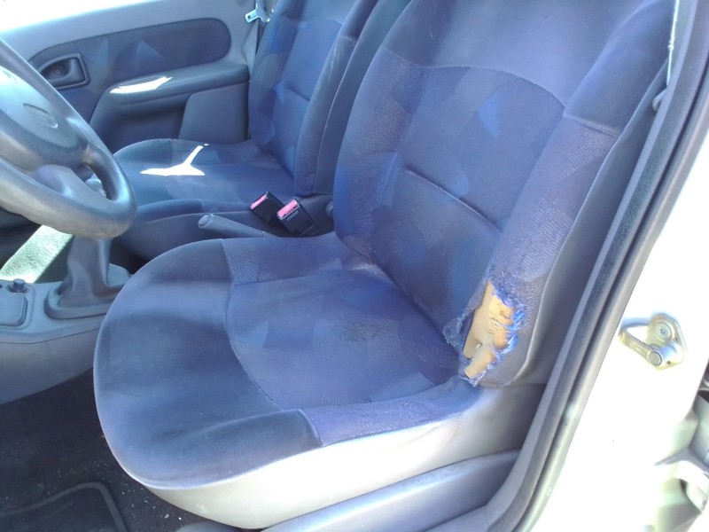 renault clio ii fase i (b/cbo) del año 1998