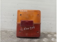 Recambio de piloto trasero derecho para sin especificar ebro 275 referencia OEM IAM   