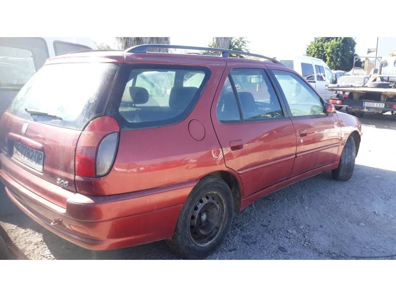 peugeot 306 break 1.9 diesel   |   0.79 - 0.03 | 1979 - 2003 | 69 cv / 51 kw del año 1979