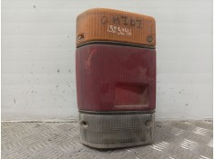 Recambio de piloto trasero izquierdo para opel midi referencia OEM IAM   