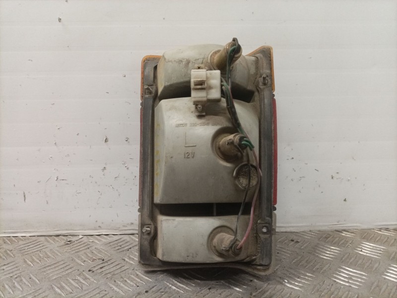 Recambio de piloto trasero izquierdo para opel midi referencia OEM IAM   