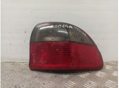 Recambio de piloto trasero derecho para opel omega b referencia OEM IAM   