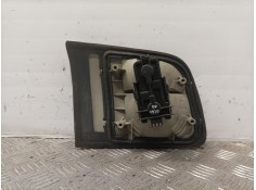 Recambio de piloto trasero derecho para opel omega b referencia OEM IAM    2