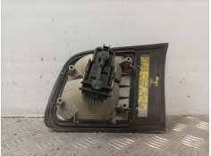 Recambio de piloto trasero izquierdo para opel omega b referencia OEM IAM    2