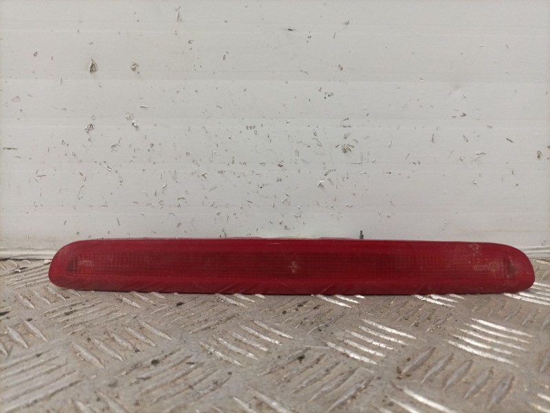 Recambio de luz central de freno para renault laguna ii (bg0) authentique referencia OEM IAM 8200002496  