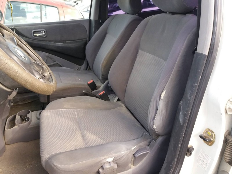 nissan almera tino (v10m) 2.2 dci diesel cat   |   0.00 - ... | 2000 | 112 cv / 82 kw del año 2000