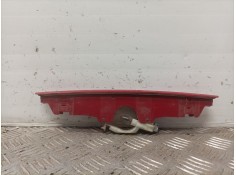 Recambio de luz central de freno para renault laguna ii (bg0) authentique referencia OEM IAM 8200002496   2