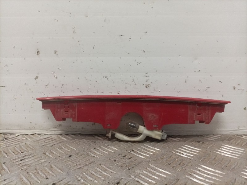 Recambio de luz central de freno para renault laguna ii (bg0) authentique referencia OEM IAM 8200002496  