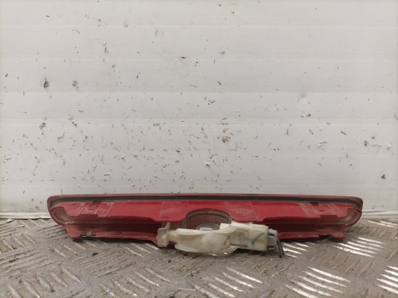 Recambio de luz central de freno para renault laguna ii (bg0) authentique referencia OEM IAM 8200002496  