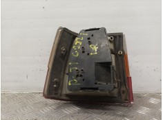 Recambio de piloto trasero derecho para renault 11 referencia OEM IAM    2