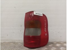 Recambio de piloto trasero derecho para opel combo (corsa b) cargo referencia OEM IAM   