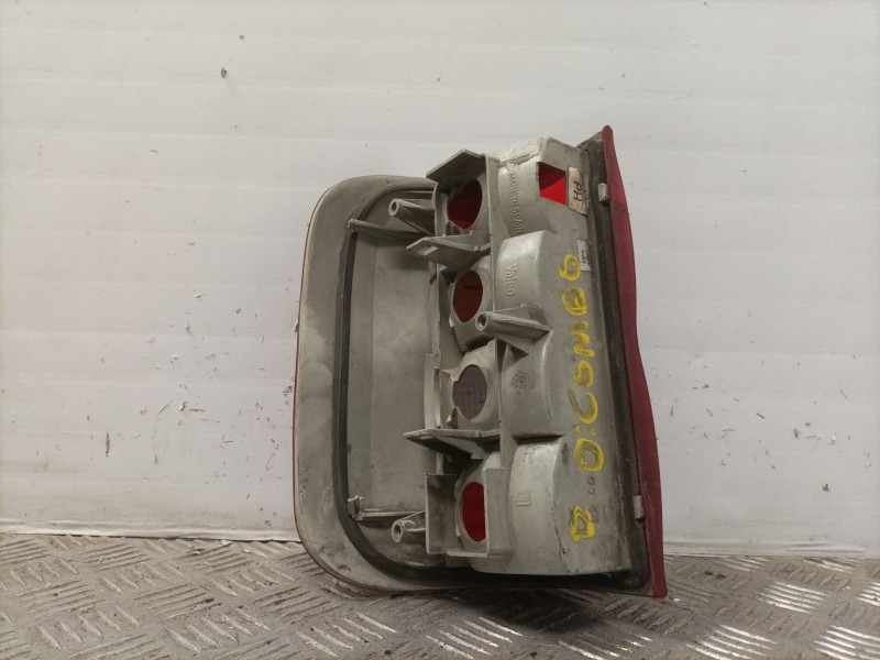 Recambio de piloto trasero derecho para opel combo (corsa b) cargo referencia OEM IAM   