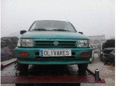 suzuki alto sh 410 (ef) 1.0 cat   |   0.95 - 0.00 | 1995 - 2000 | 53 cv / 39 kw del año 1995 2